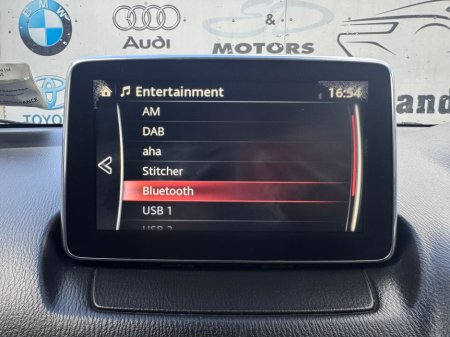 2015 Mazda CX-3 - thumbnail 26