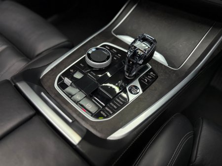 2020 BMW X7 - thumbnail 22