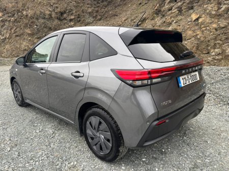 2022 Nissan Note - thumbnail 3