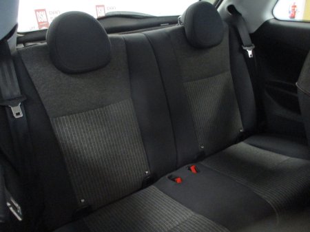 2023 Fiat 500 - thumbnail 14