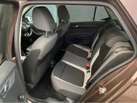 2016 Skoda Fabia AMBITION 1.2 TSI 90HP 5dr  Stunning Car €8,995 thumbnail