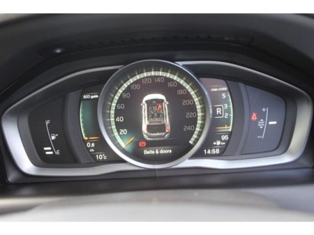 2017 Volvo XC60 D3 FWD ES 5DR new NCT ! €12,950 thumbnail