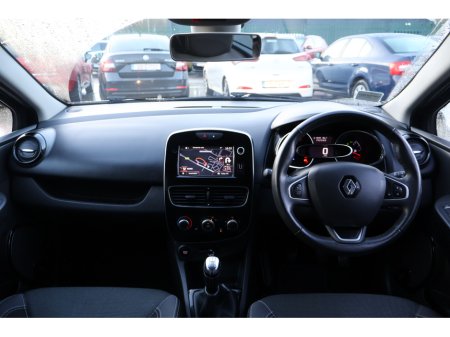 2017 Renault Clio DYNAMIQUE  S NAV Only 51,000Km New Timing Belt Exceptional Condition! €11,995 thumbnail