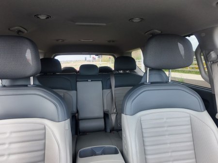 2024 Kia EV9 - photo 2