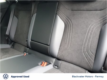 2026 Volkswagen ID.5 - thumbnail 24