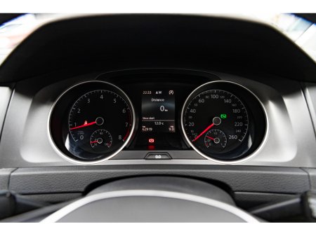 2016 Volkswagen Golf - thumbnail 13