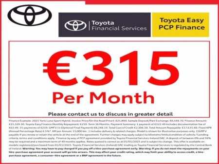 2023 Toyota Corolla - thumbnail 3