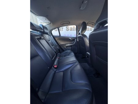 2017 Volvo S60 - thumbnail 11