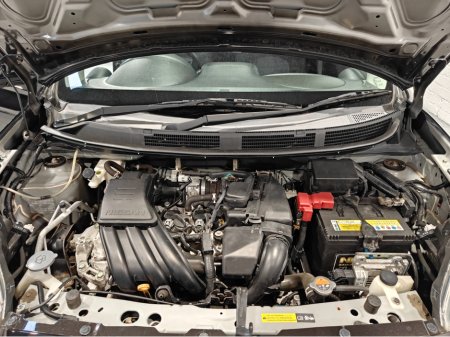 2019 Nissan March SV 1.2L AUTOMATIC €9,995 thumbnail