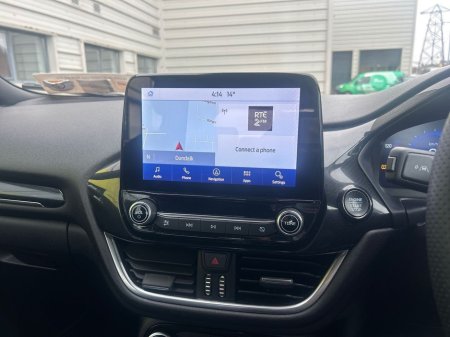 2023 Ford Puma - thumbnail 13