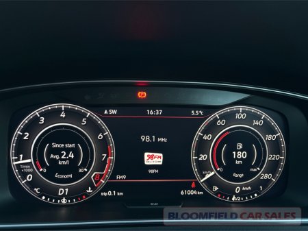 2018 Volkswagen Golf GTI PERFORMANCE , DSG // IMMACULATE €27,950 thumbnail