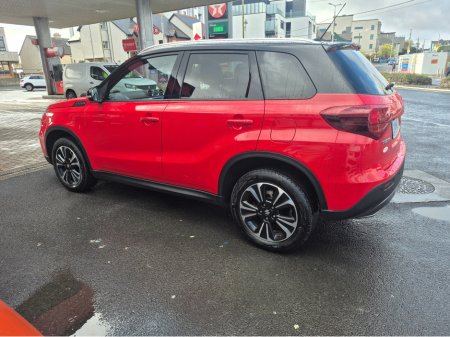 2024 Suzuki Vitara - thumbnail 12