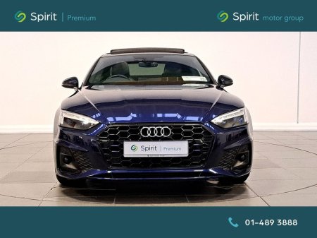 2021 Audi A5 35 TDI S-Line*Auto*Call Andrew 086 2617858 €37,450 thumbnail