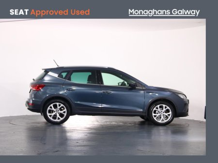 2023 SEAT Arona PA 1.0 TSI 110HP FR 5DR €23,950 thumbnail