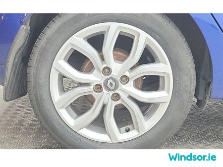 2019 Renault Clio 0.9 TCE 90 DYNAMIQUE NAV €12,995 thumbnail