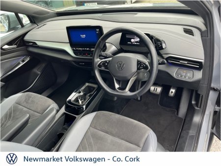 2024 Volkswagen ID.4 - thumbnail 7