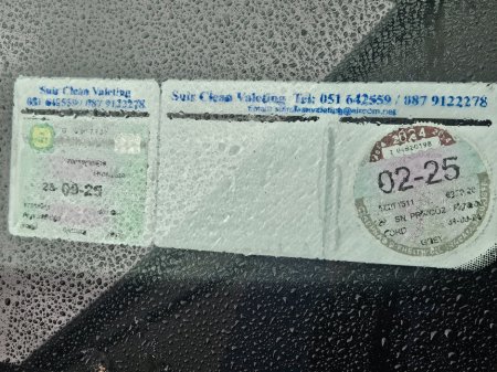 2017 Ford Galaxy 2.0TDCi 150PS Zetec €14,750 thumbnail