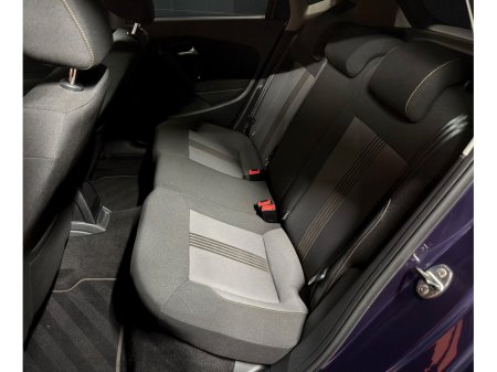 2016 Volkswagen Polo 1.2 TSI 5DR 90HP Allstar DSG €12,850 thumbnail