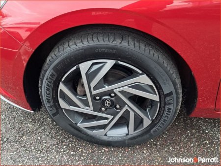 2024 Hyundai i20 - thumbnail 14