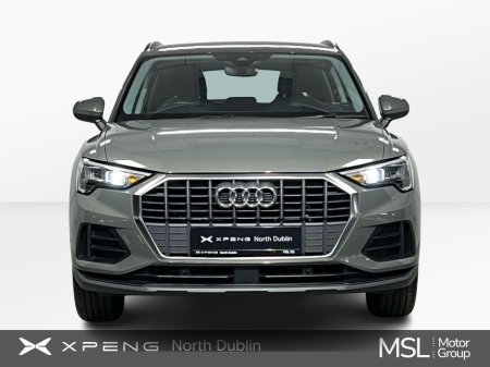 2023 Audi Q3 - thumbnail 11