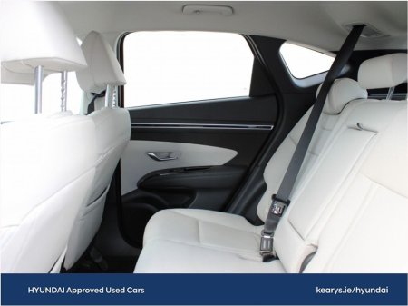 2023 Hyundai Tucson - thumbnail 7