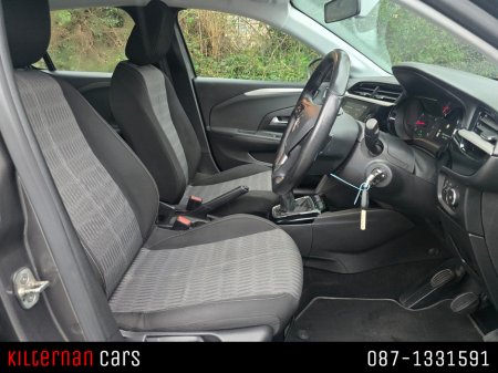 2020 Opel Corsa 1.2 SC 5dr €9,999 thumbnail