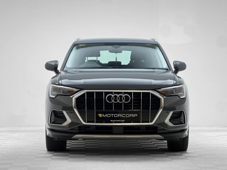 2020 Audi Q3 SE 35 TDI 150HP AUTO €23,990 thumbnail
