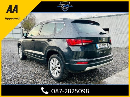 2019 SEAT Ateca - thumbnail 6