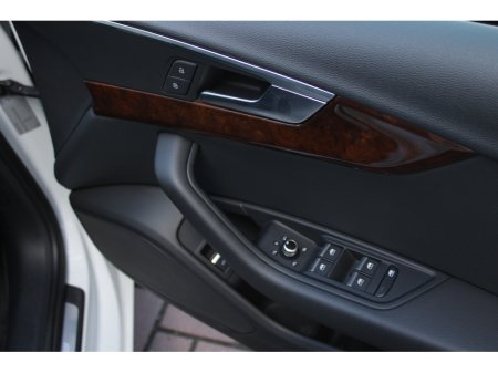 2016 Audi A4 - thumbnail 10