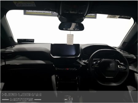 2025 Peugeot 2008 - thumbnail 9