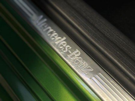 2016 Mercedes-Benz A Class A180 D AMG Line // SAME DAY FINANCE // 12 MONTH WARRANTY €14,450 thumbnail