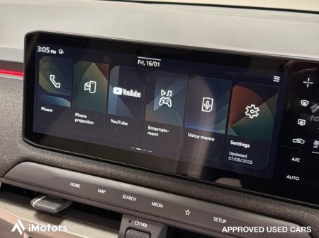 2025 Kia EV3 Earth GT Line Long Range €41,900 thumbnail