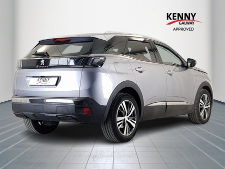 2022 Peugeot 3008 - thumbnail 7