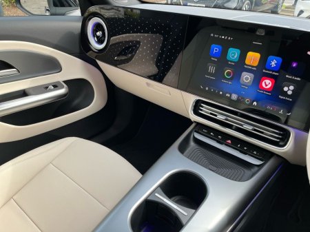 2026 Mercedes-Benz CLA Class - thumbnail 23