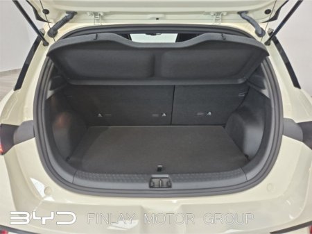 2026 BYD Dolphin Comfort €33,110 thumbnail