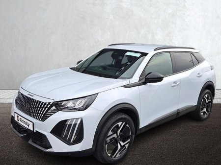 2024 Peugeot 2008 - thumbnail 14