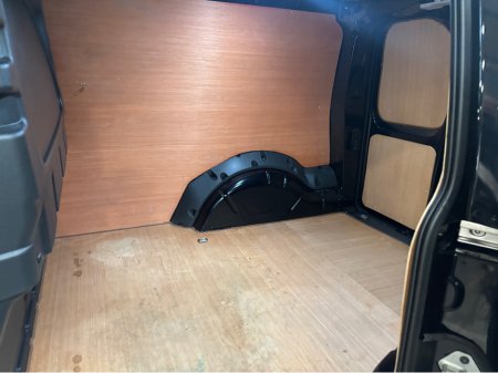 2025 Volkswagen Caddy - thumbnail 5