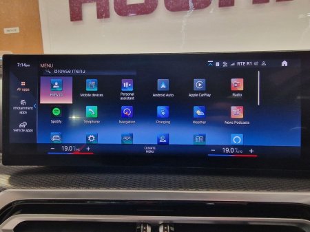 2023 BMW 3 Series - thumbnail 16