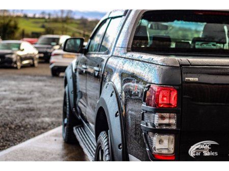 2017 Ford Ranger - thumbnail 12