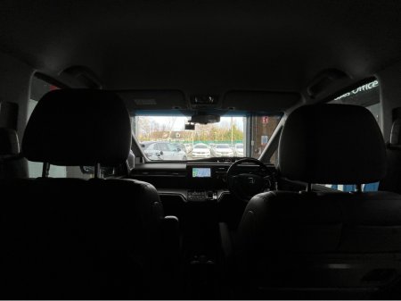 2022 Honda Stepwagon - thumbnail 13