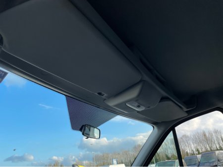 2022 Ford Transit - thumbnail 16