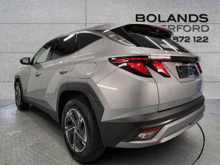 2025 Hyundai Tucson Commercial, Comfort Plus, Lease Hire starting From €146 PW €40,045