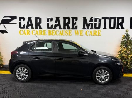 2021 Opel Corsa 1.2 Petrol Manual €14,777 thumbnail
