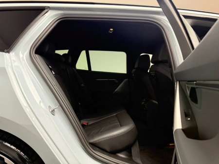 2025 BMW 5 Series 530E M SPORT TOURING €66,990 thumbnail