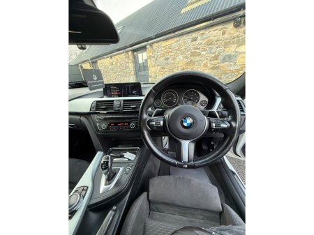 2014 BMW 3 Series  €14,995 thumbnail