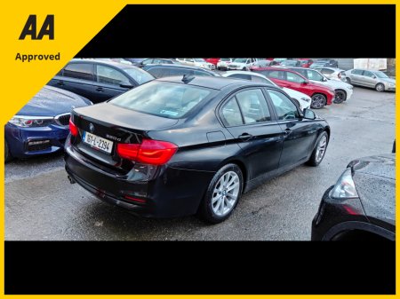 2016 BMW 3 Series 2016 320D AUTO €14,950 thumbnail
