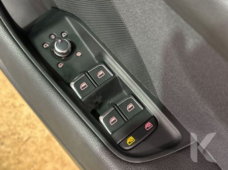 2016 Audi A3 - thumbnail 17