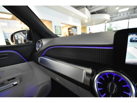 2026 Mercedes-Benz GLB - thumbnail 20