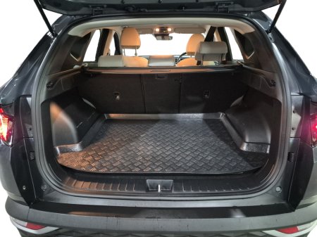 2024 Hyundai Tucson - thumbnail 8