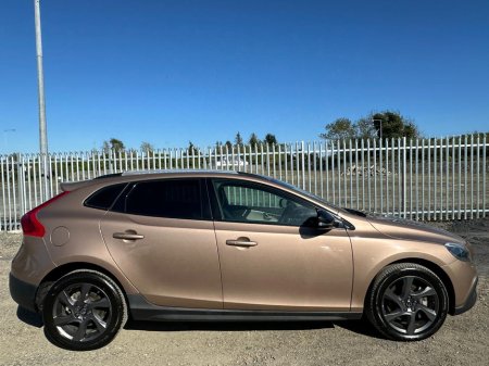 2015 Volvo V40 - photo 8